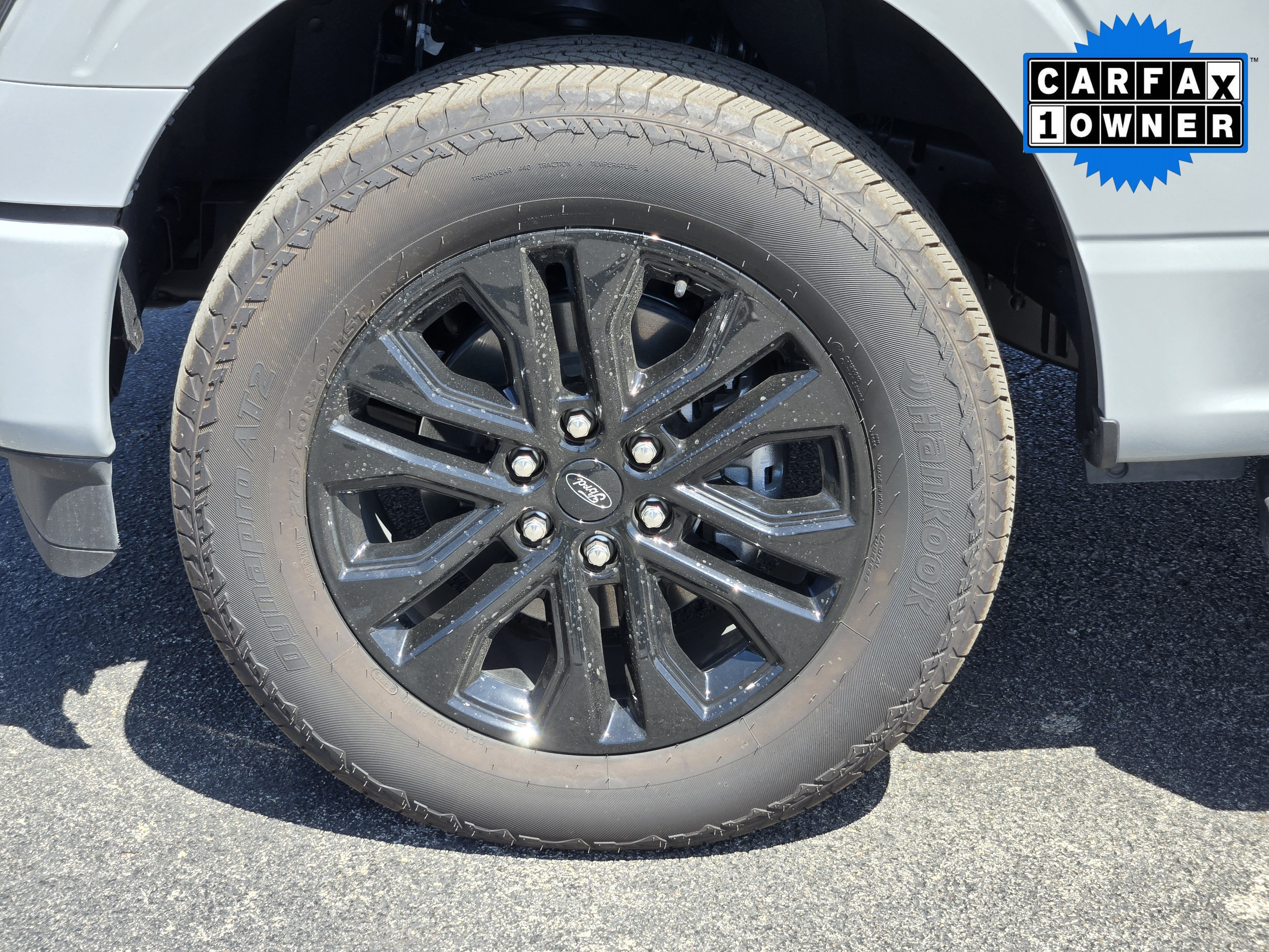 Certified Used 2026 Avalanche Ford Lariat image 10