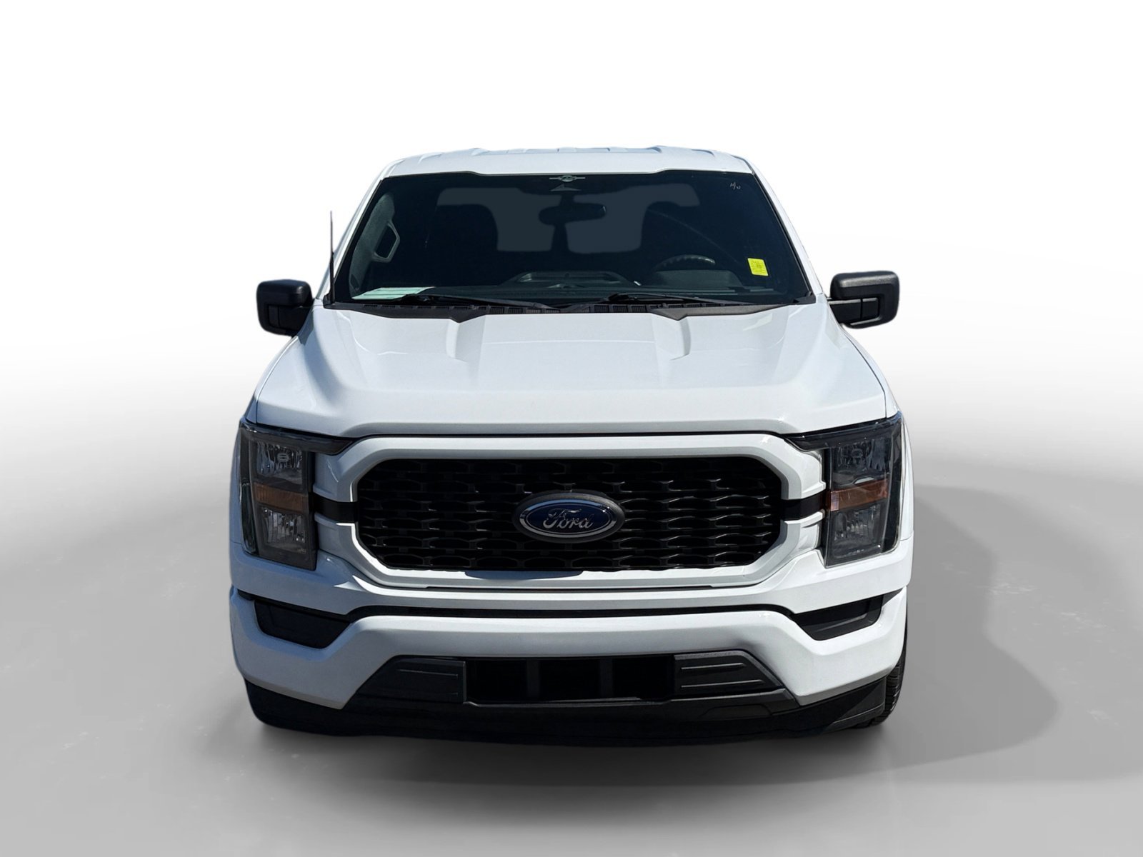 Certified Used 2023 Oxford White Ford XL image 8
