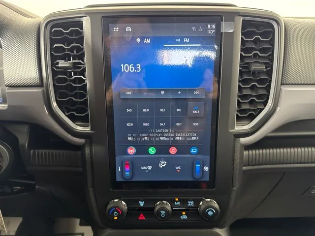 New 2026 Oxford White Ford XL image 15