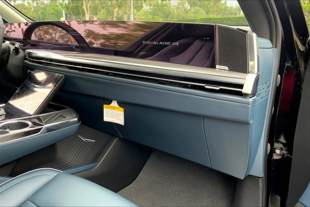 2026 Cadillac Escalade IQ Premium Sport - Photo 31