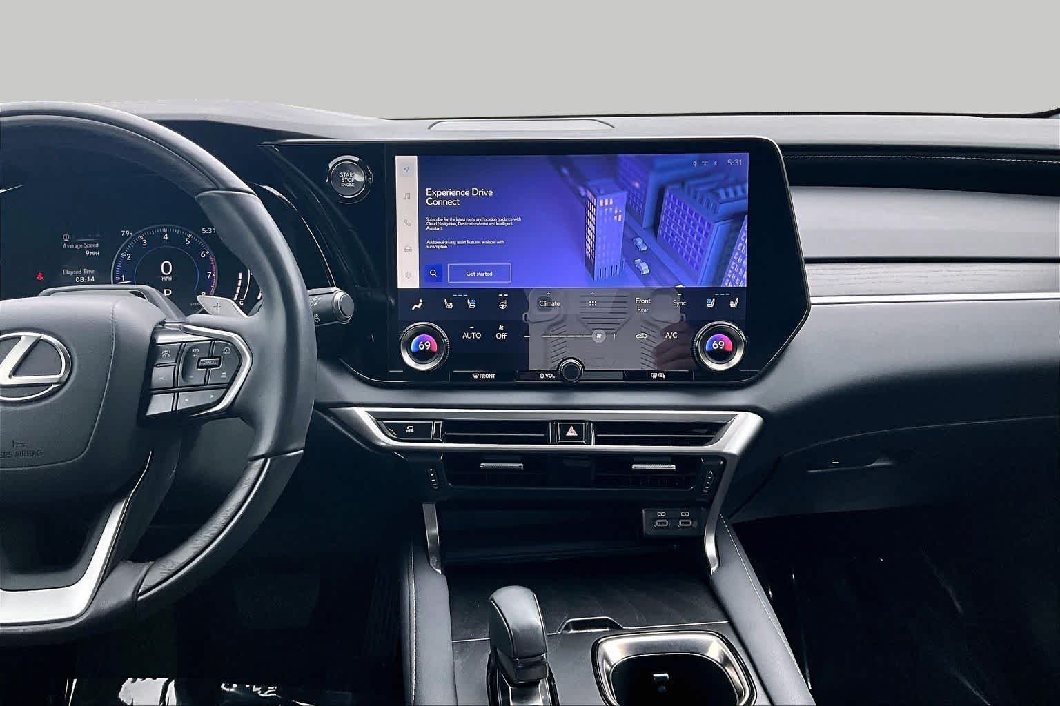 Used 2024 Caviar Lexus Premium image 13