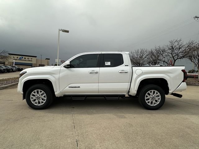 New 2026 Ice Cap Toyota  SR5 image 2
