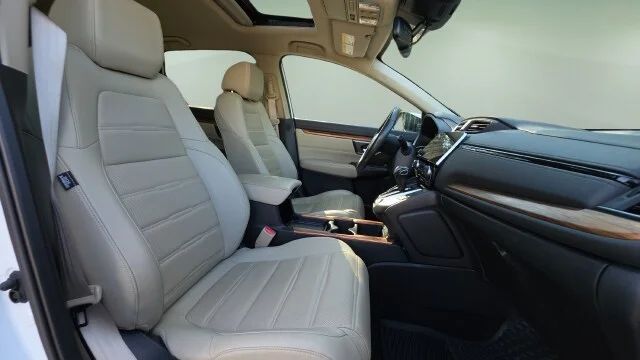 Used 2020  Honda EX-L image 13