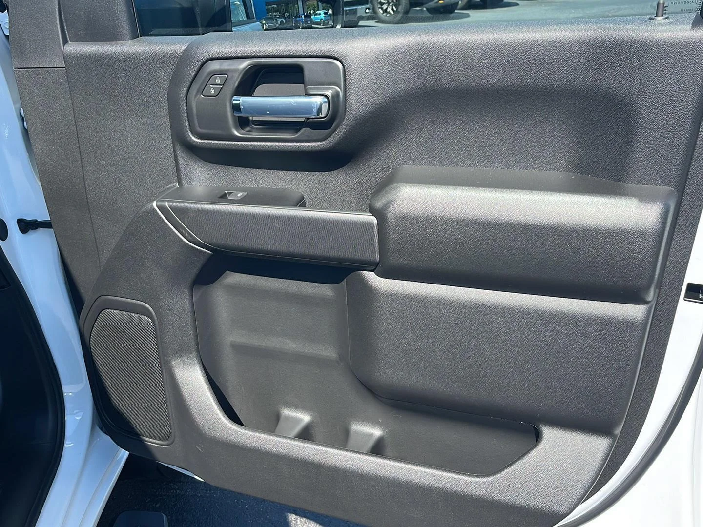 2026 Chevrolet Silverado 3500 HD Work Truck - Photo 28
