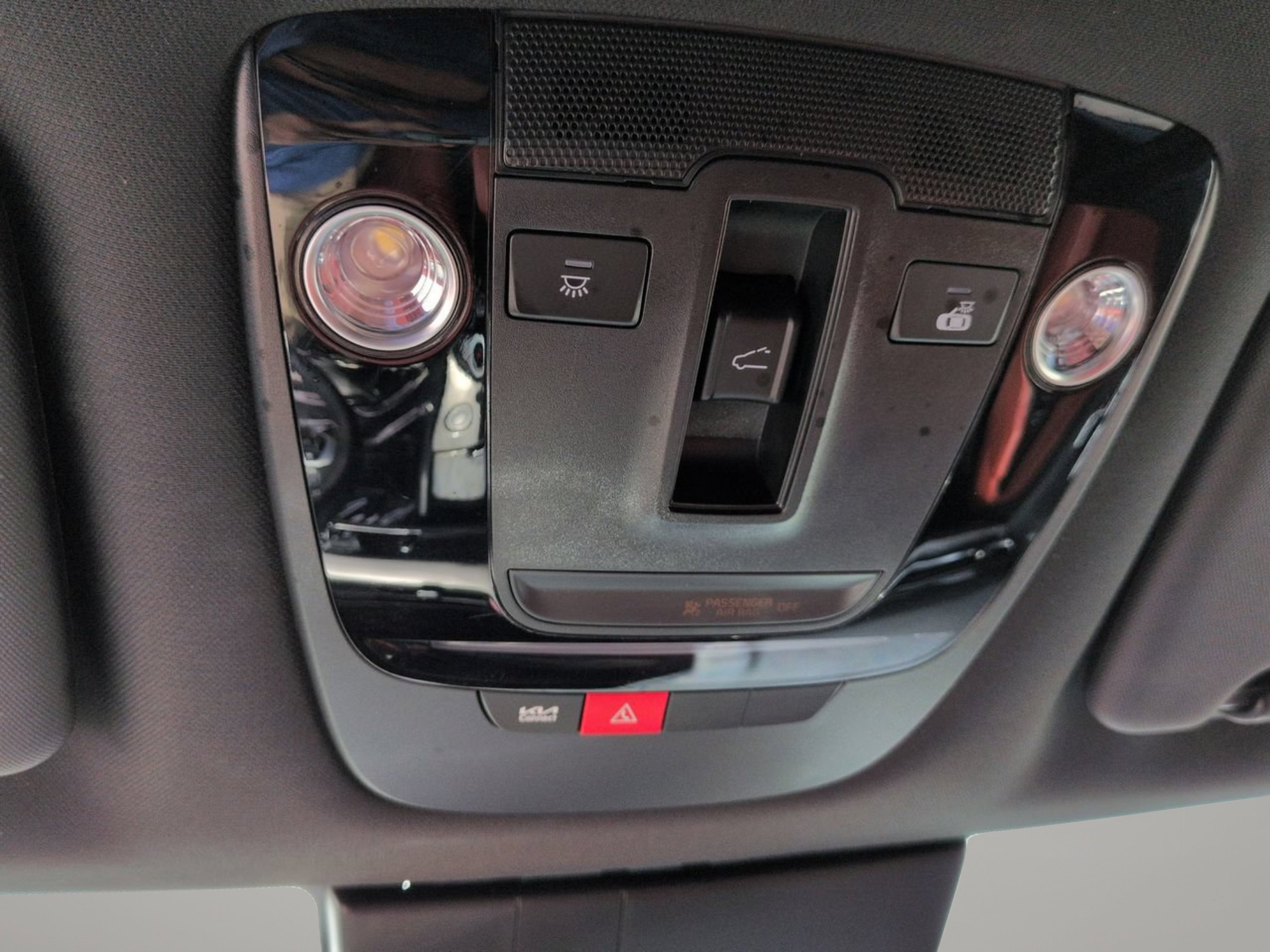 Certified Used 2025 Gravity Gray Kia SX-Prestige image 26