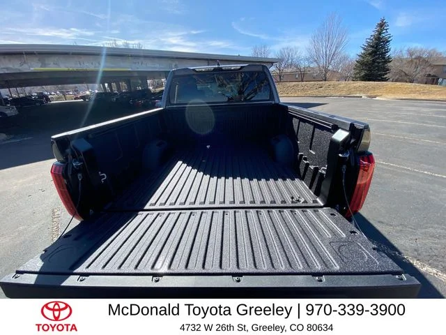 2026 Toyota Tundra SR5 - Photo 23