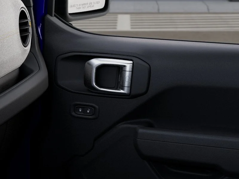 New 2026 Reign Exterior Paint Jeep Sport image 51