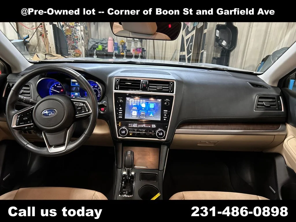Used 2018 Gray Subaru 2.5i image 18