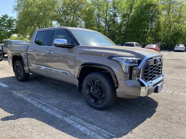 2026 Toyota Tundra 1794