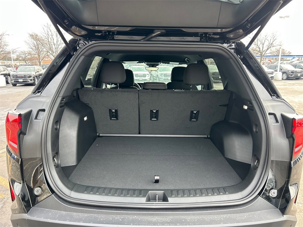 2026 GMC TERRAIN - Image 36