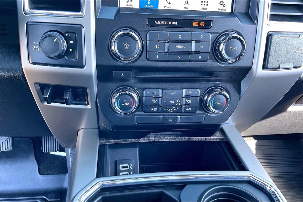 2018 FORD F-350 - Image 32