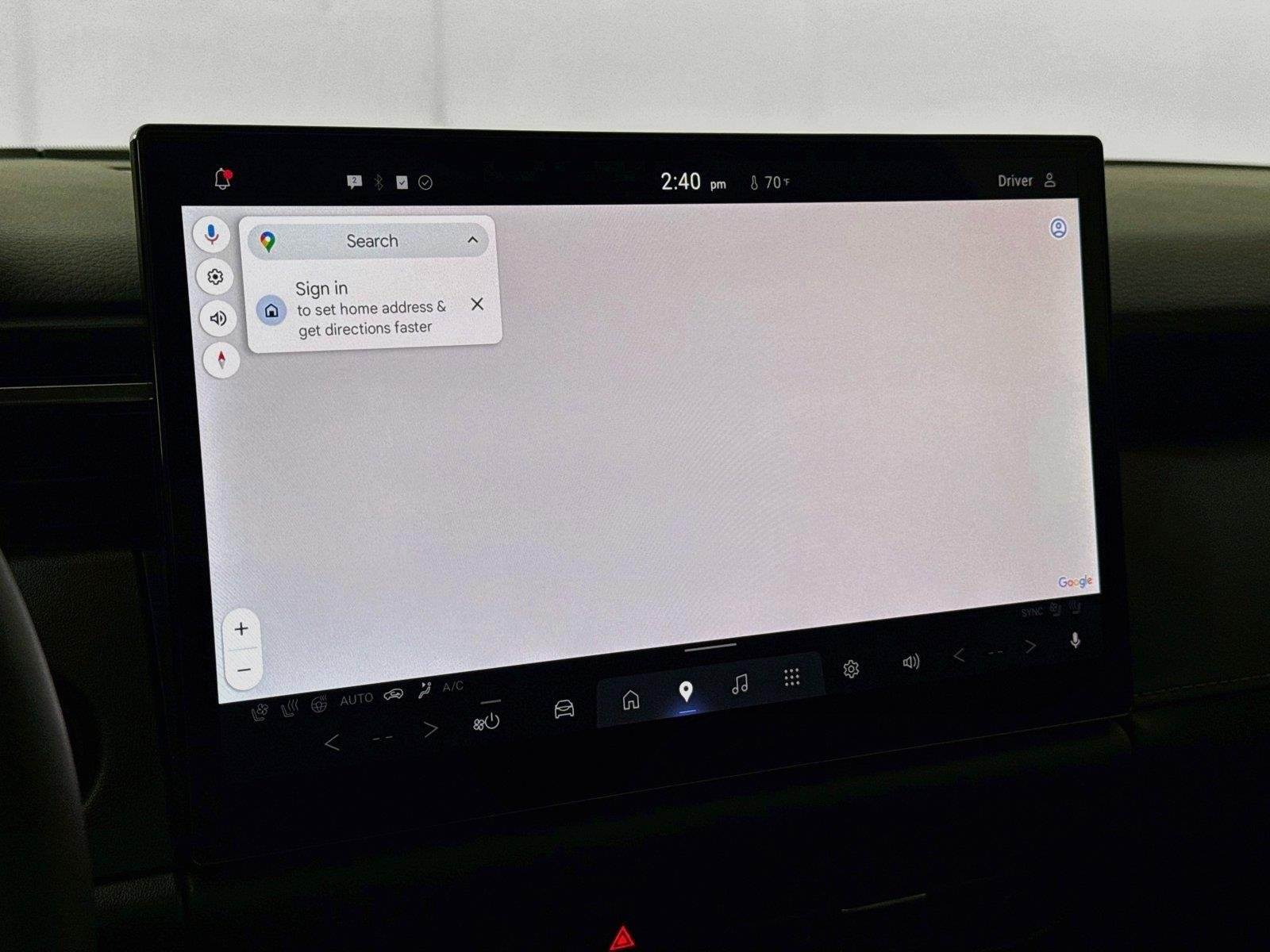 New 2026 Jet Black Mica Mazda 2.5 S Premium AWD image 4