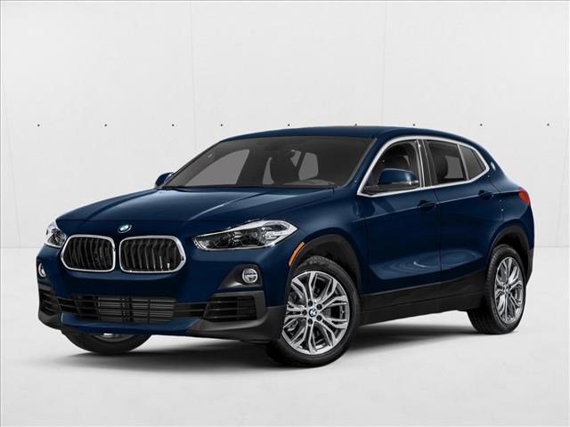 2018 BMW X2 28i