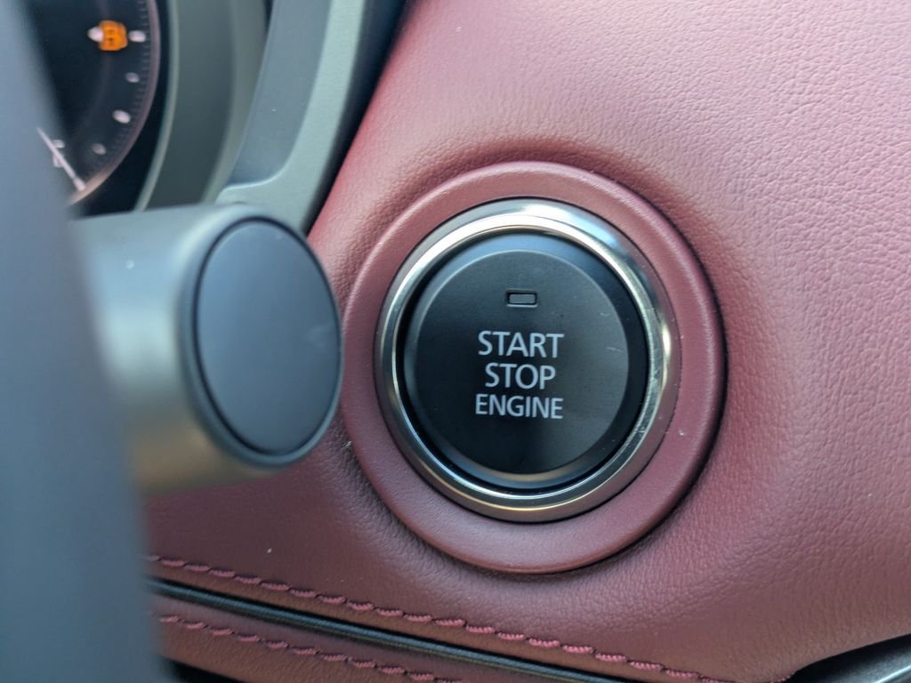 2026 Mazda CX-70 Premium Package - Photo 29