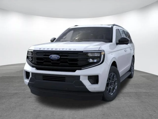 New 2026 Oxford White Ford Active image 25