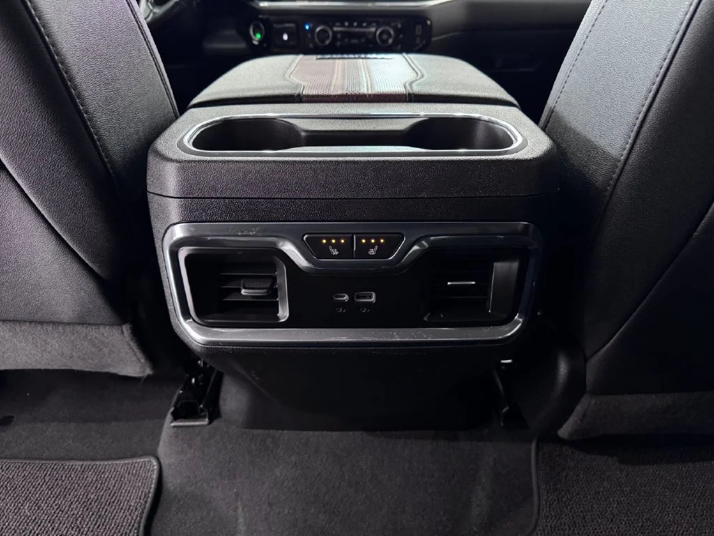 2024 Chevrolet Silverado 3500HD High Country - Photo 28