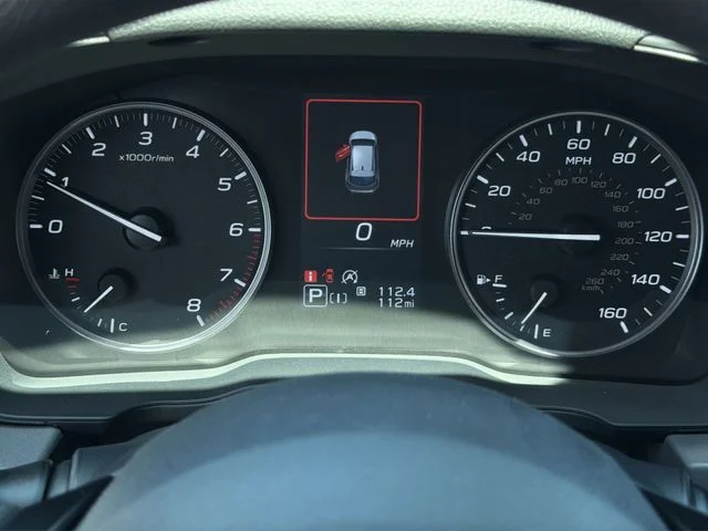 Used 2026 Gray Subaru Premium image 23