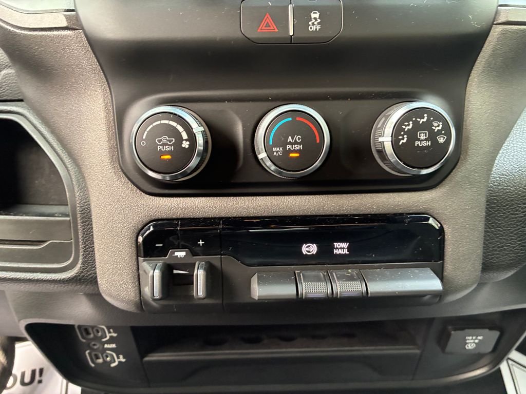 Used 2021 Blue Ram Tradesman image 15