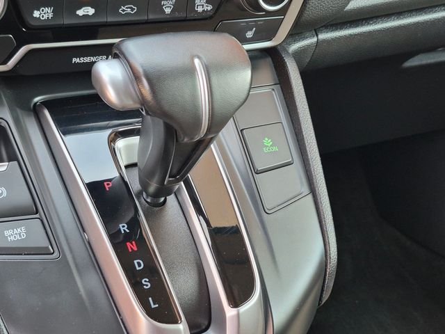Used 2018  Honda EX-L image 21
