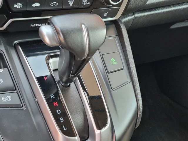 Used 2018  Honda EX-L image 21
