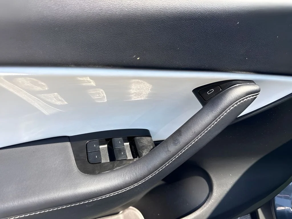 Used 2020 Gray Tesla Long Range image 18