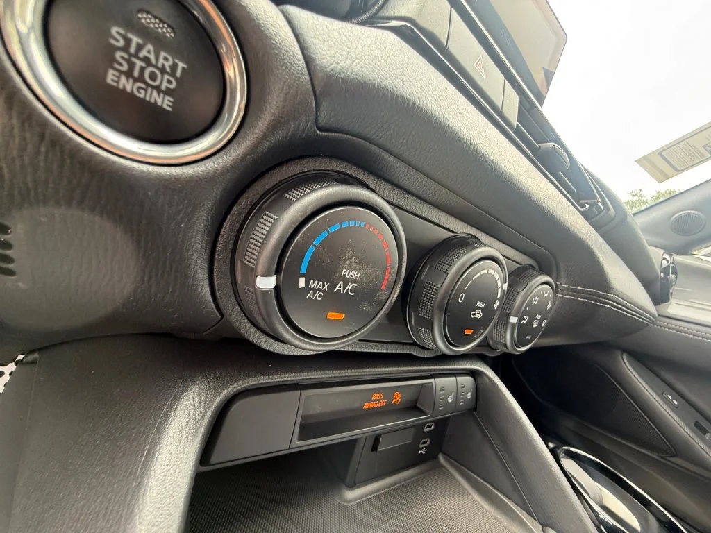 New 2026 Gray Mazda Club image 21