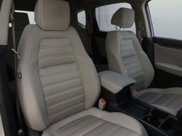 2019 Honda CR-V EX - Photo 11