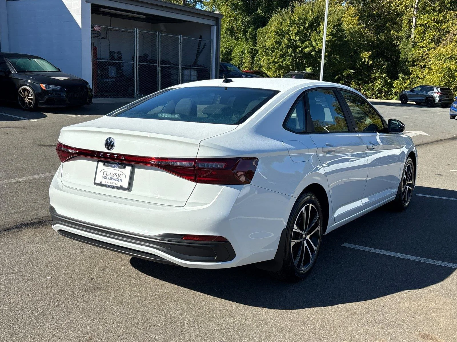 New 2027  Volkswagen Sport image 5