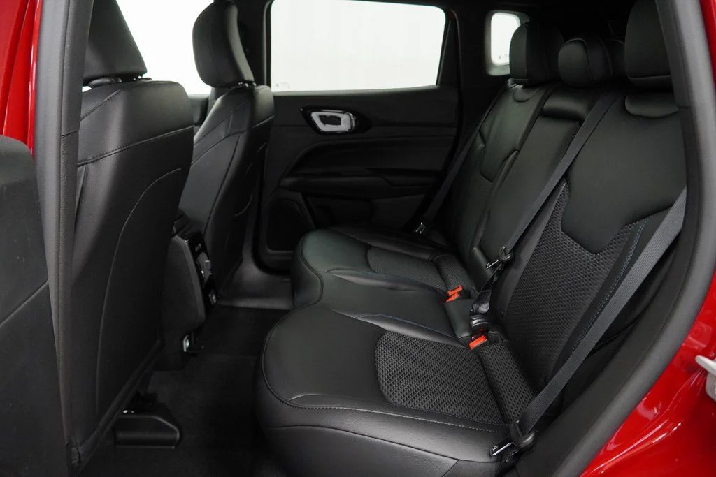 2026 Jeep Compass Altitude - Photo 17