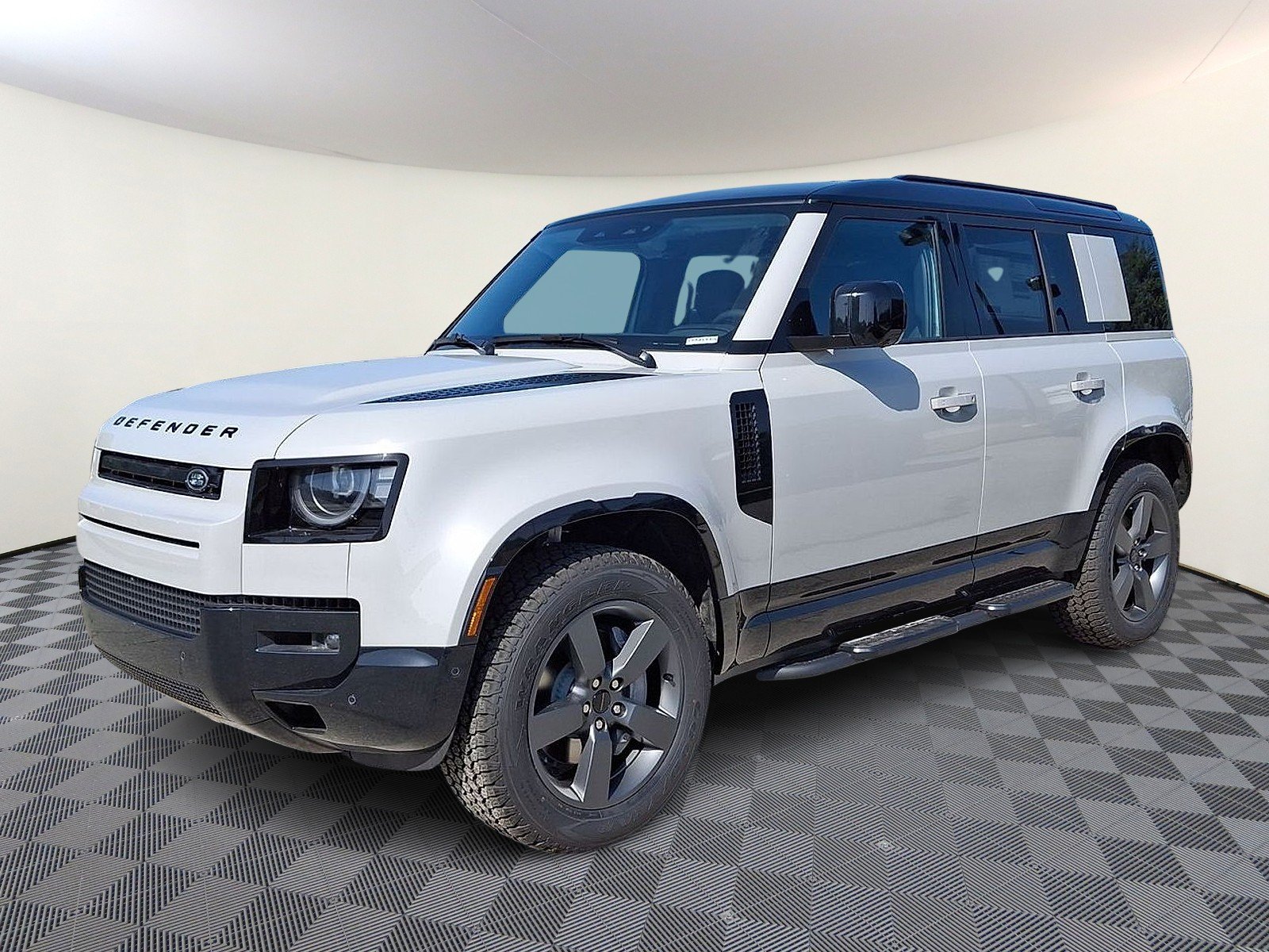 MN0611★EPIC NEW LAND ROVER DEFENDER 写真集 New Land Rover Defender for Sale in Wilmington | Land Rover Wilmington
