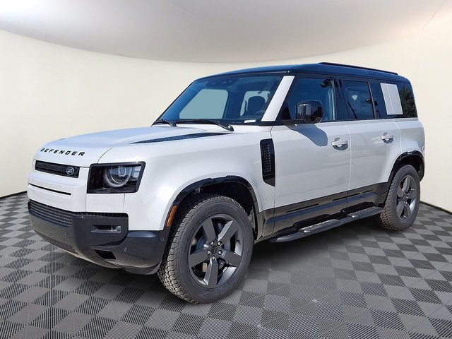 2026 Land Rover Defender 110 P400 X-Dynamic SE