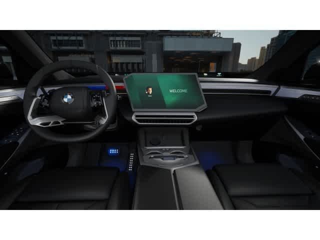 New 2027 Black Sapphire Metallic BMW 40 xDrive image 10