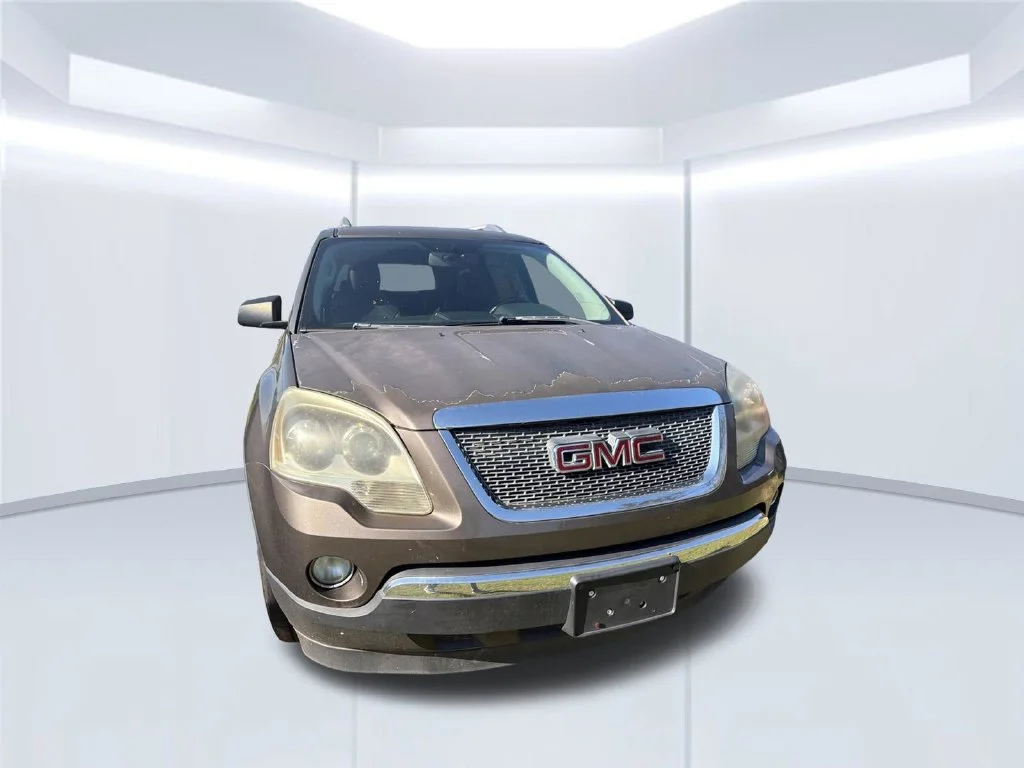 Used 2010 Brown GMC SLE image 4