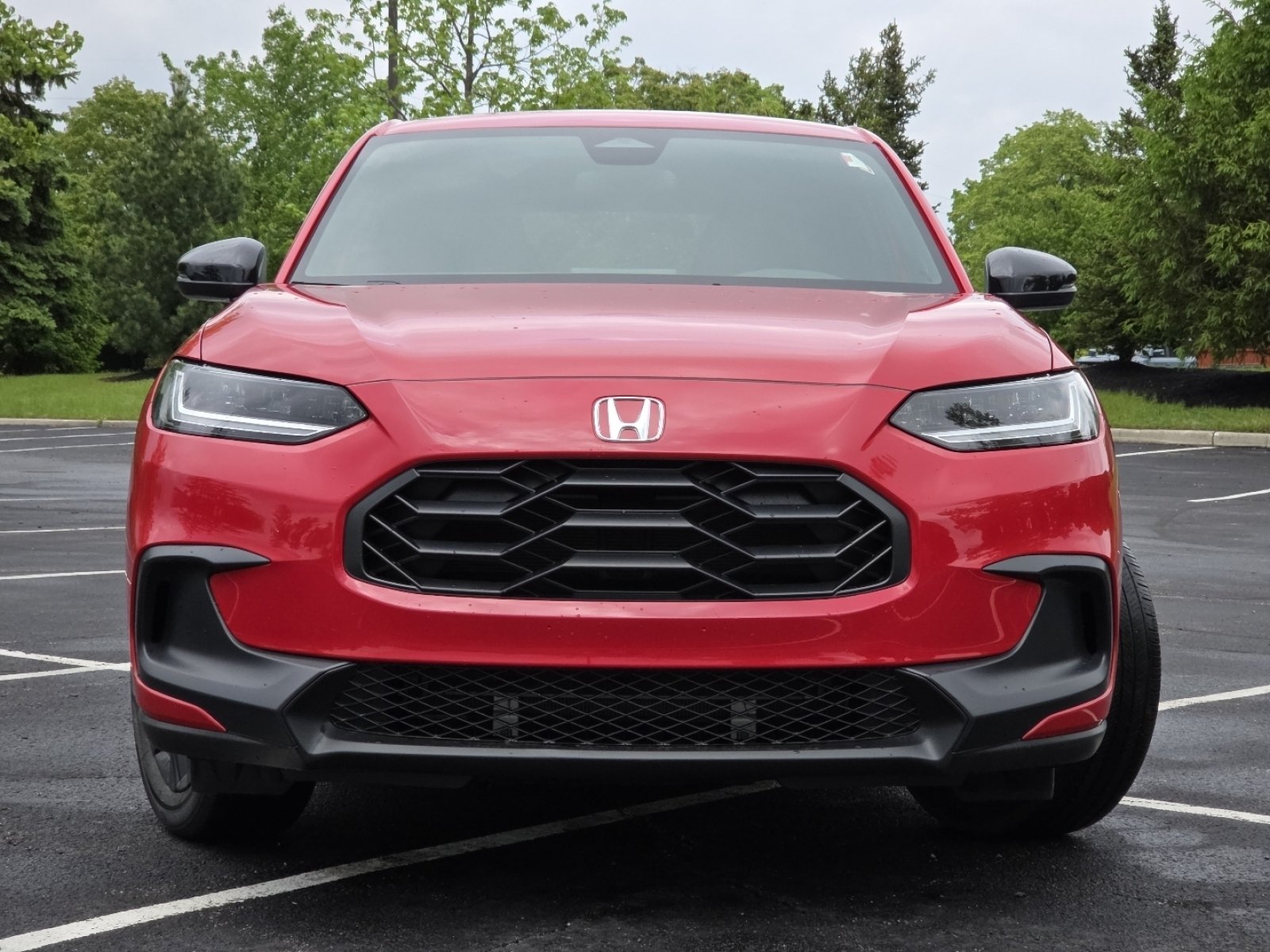 2024 Honda HR-V Sport - Photo 15