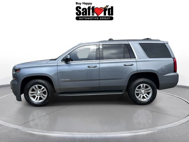 Used 2020 Gray Chevrolet LT image 4