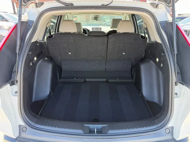 Used 2024  Honda EX image 14