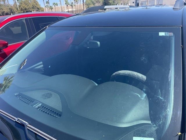 Used 2017 Ebony Twilight Metallic GMC SLE image 20