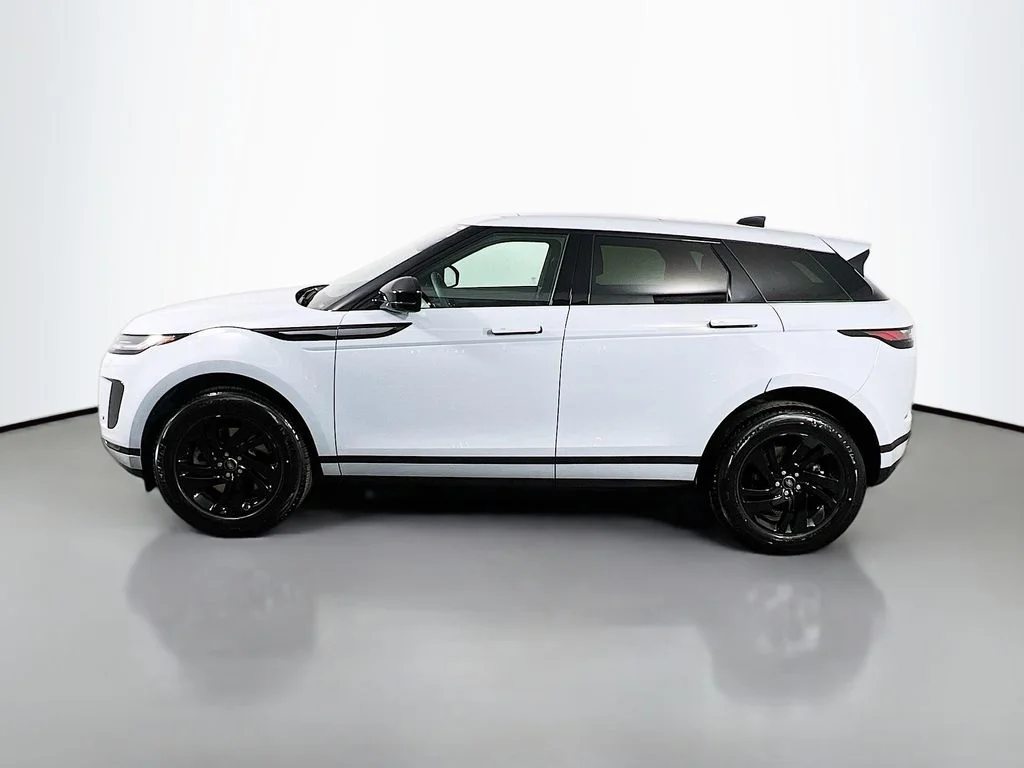Used 2026 Gray Land Rover S image 8