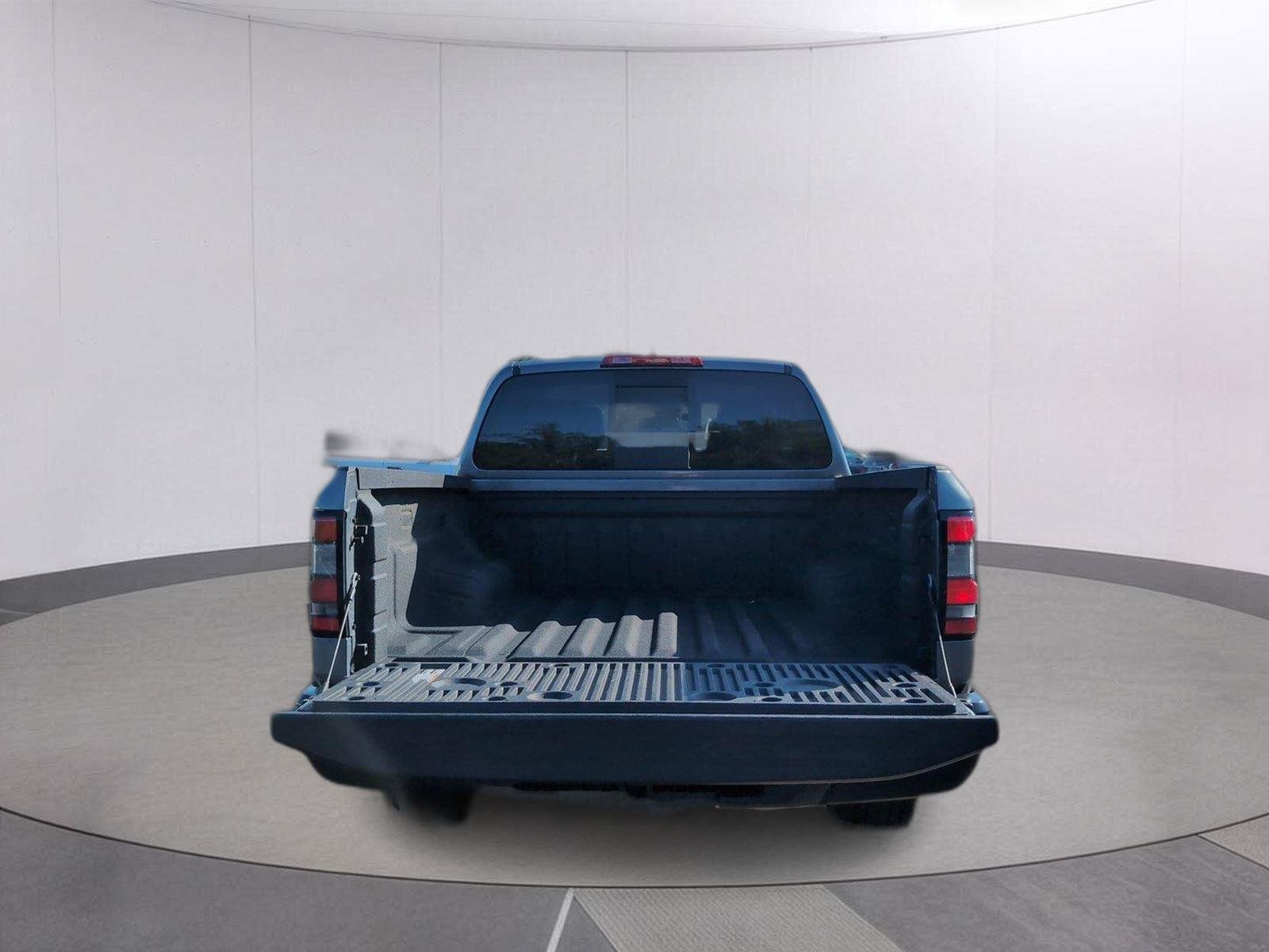 Used 2025 Gun Metallic Nissan S image 5