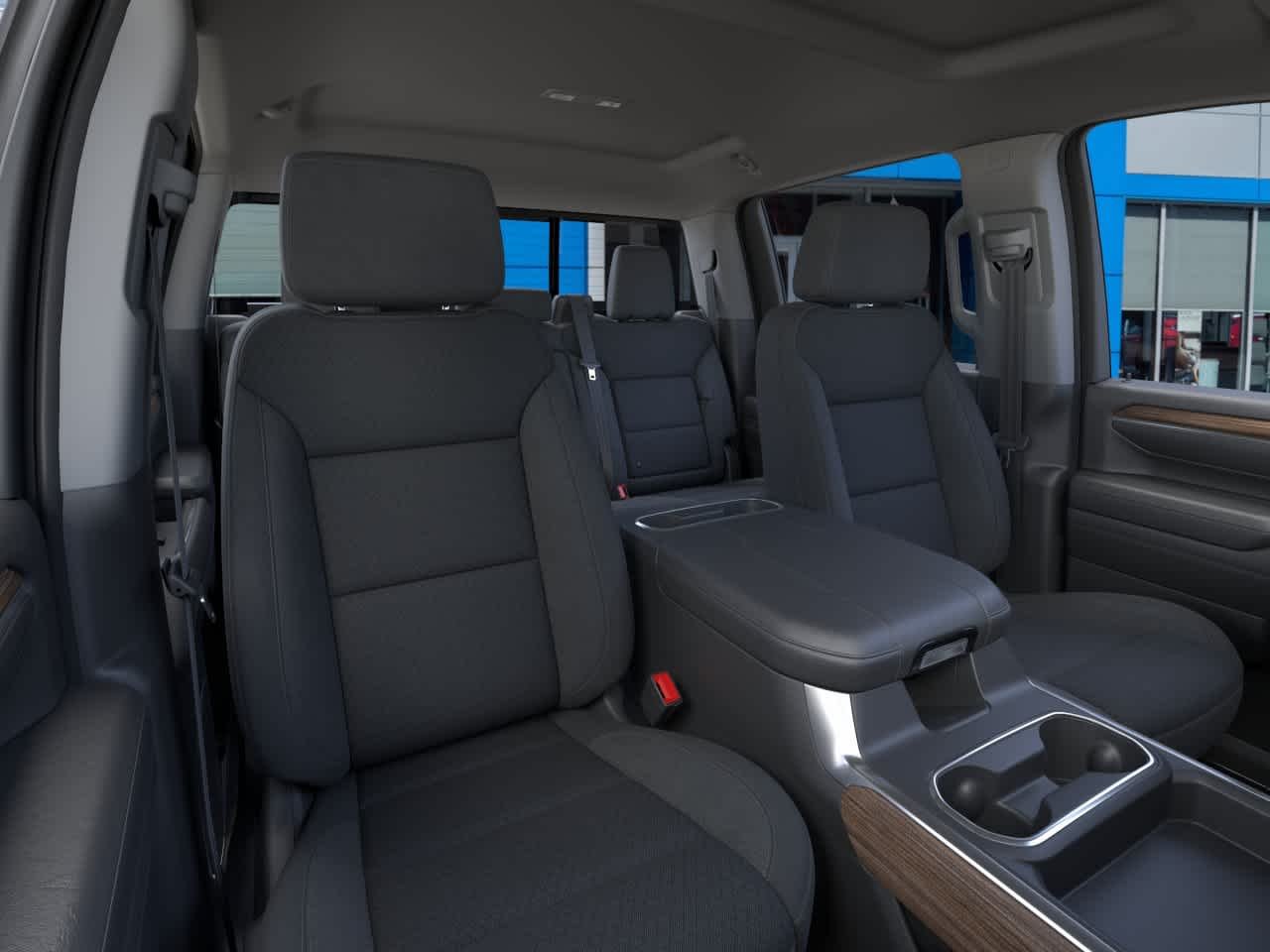 2026 Chevrolet Silverado 2500 HD LT - Photo 16