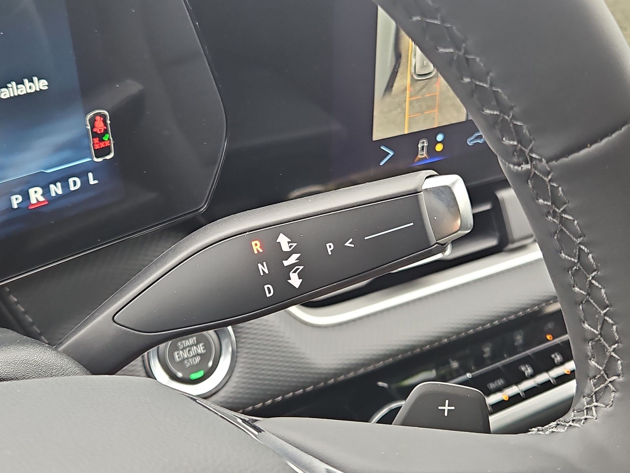 2027 Chevrolet Equinox LT - Photo 6