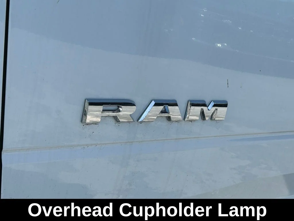 2022 RAM Ram 2500 Pickup Tradesman - Photo 18