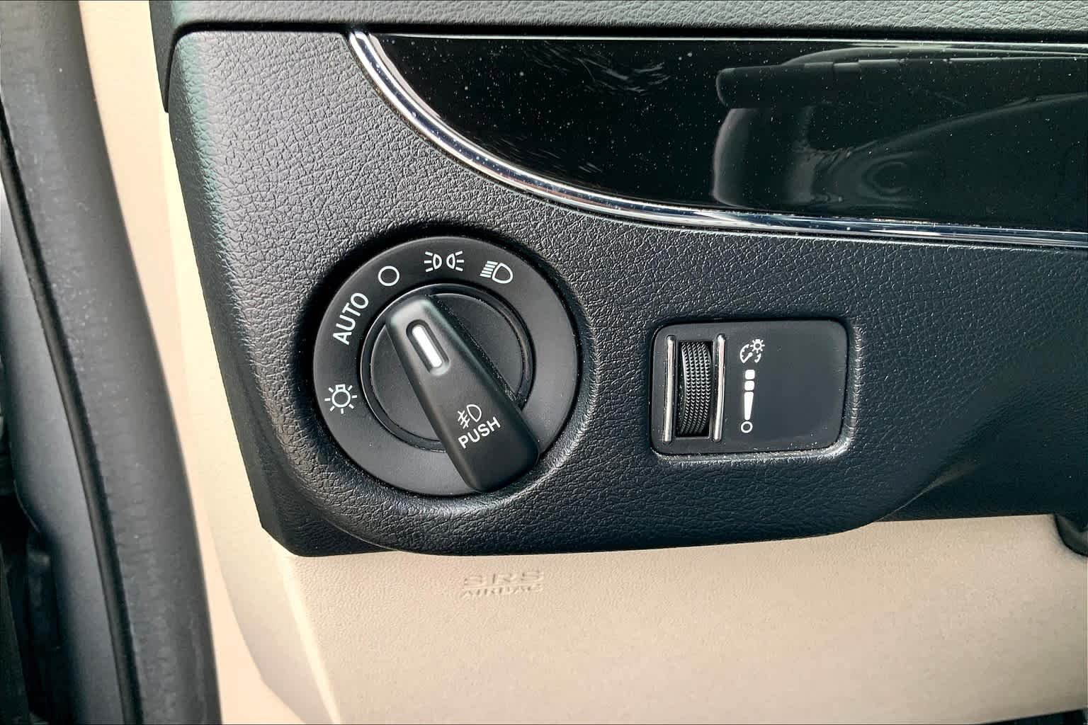 2020 Dodge Grand Caravan SXT - Photo 32