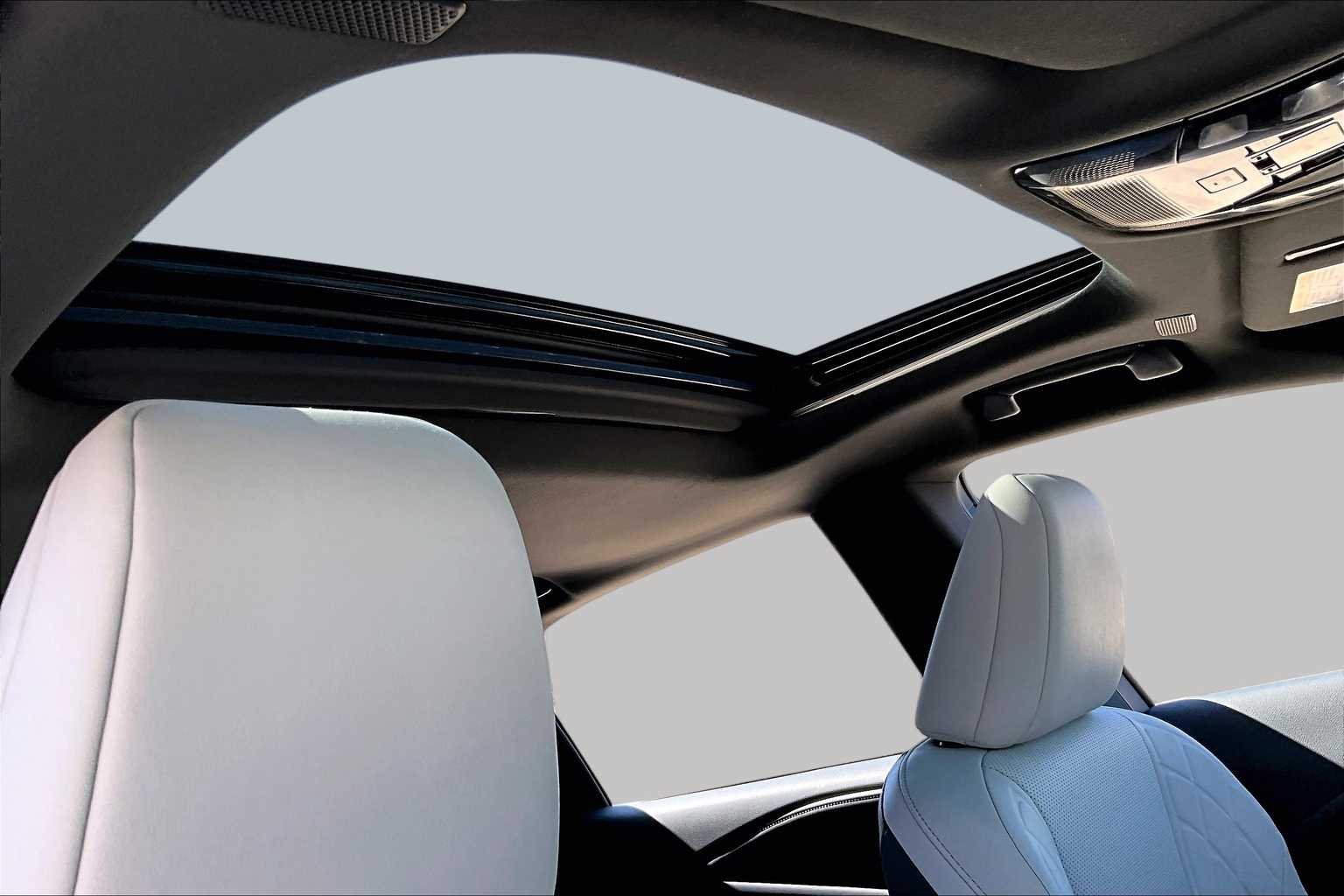2025 Lexus RX 350 - Photo 26