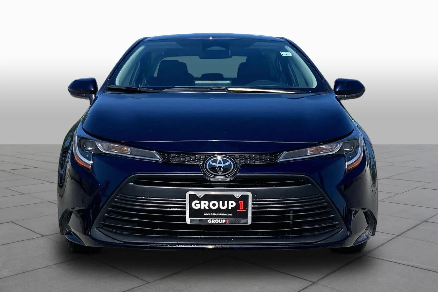 Used 2024 Blueprint Toyota LE image 4