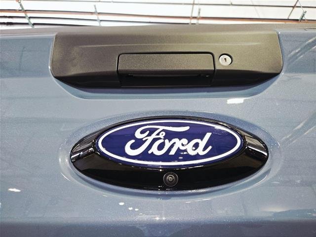 New 2026 Azure Gray Metallic Tri-Coat Ford XLT image 87