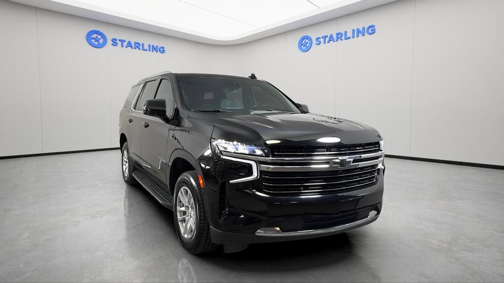 Used 2022 Black Chevrolet LT image 14