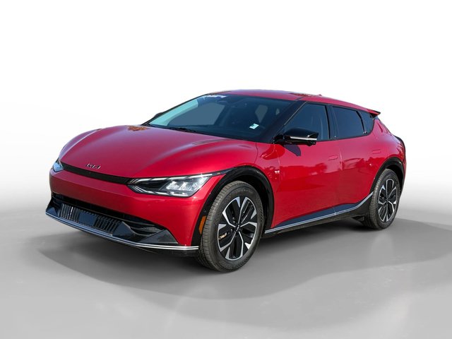 2023 Kia EV6 Wind