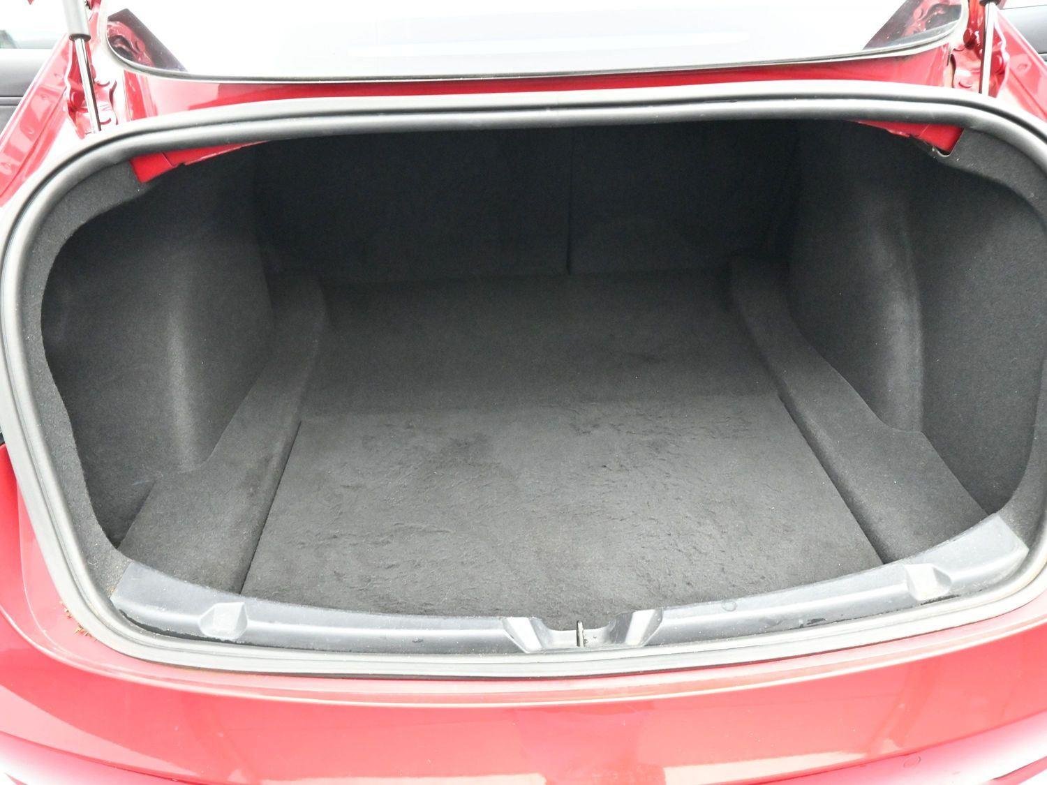 Used 2018 Red Multi-Coat Tesla Long Range Battery image 9