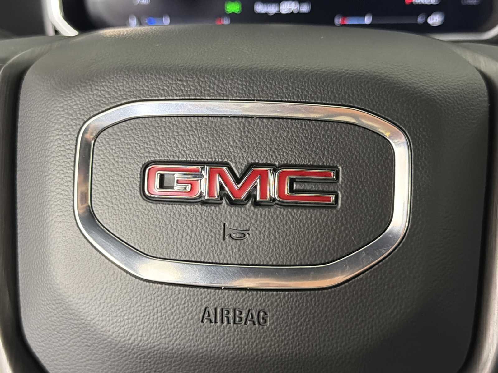 2026 GMC Sierra 2500HD AT4 - Photo 23